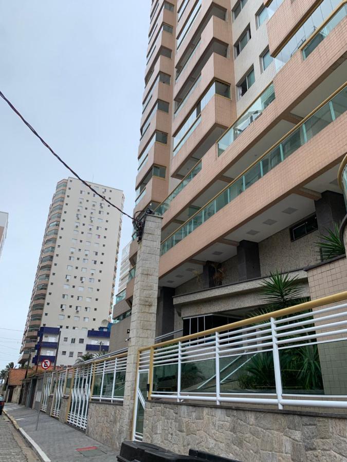 Apartment Apto Com Churrasqueira *