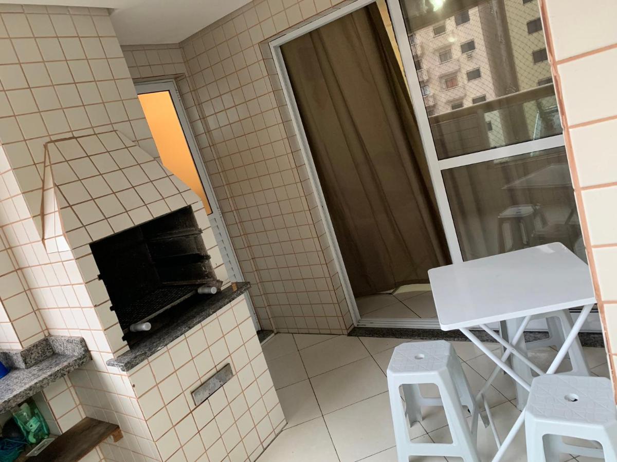Apto Com Churrasqueira Apartment *