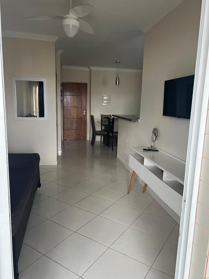 Apto Com Churrasqueira Apartment