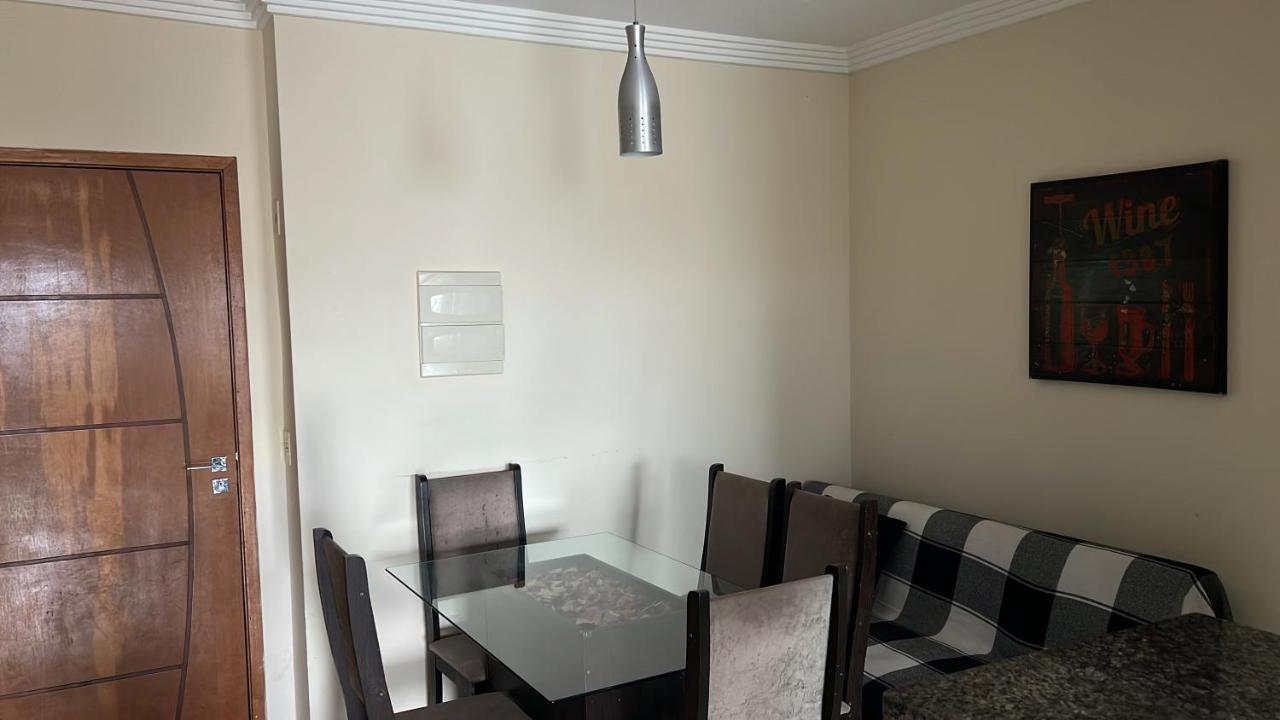Apartment Apto Com Churrasqueira Praia Grande (Santos)