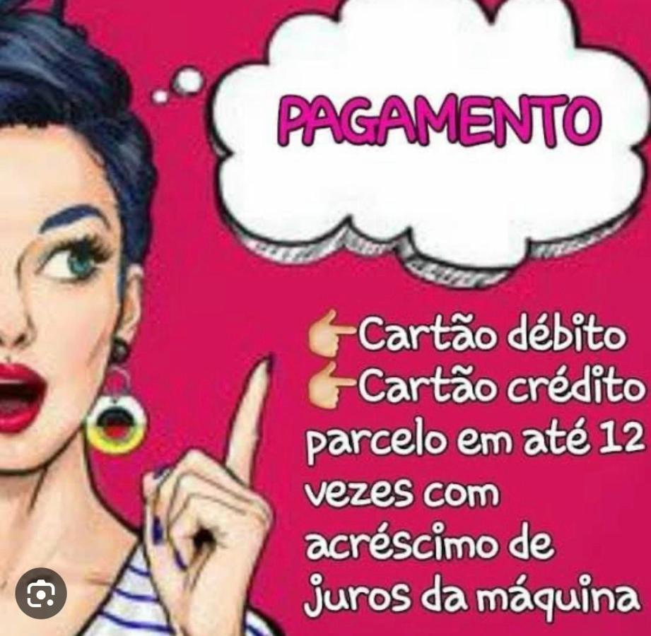 Apartment Apto Com Churrasqueira *