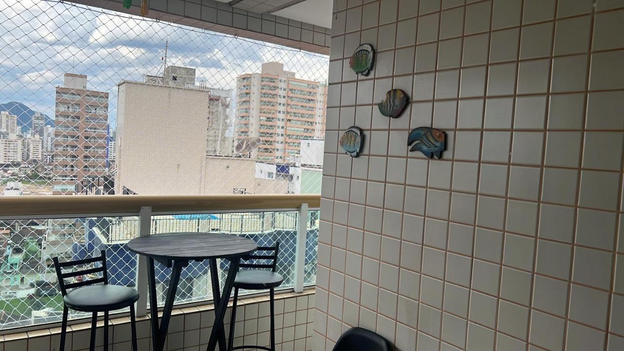 Apartment Apto Com Churrasqueira