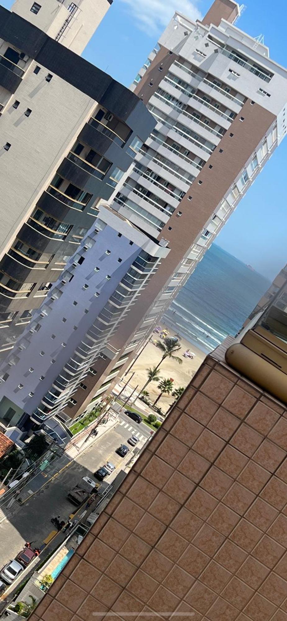 Apto Com Churrasqueira Apartment